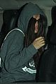 selena gomez lax arrival after free boston concert 08