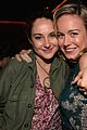 shailene woodley spectacular now after party pair 03