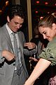 shailene woodley spectacular now after party pair 04