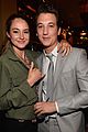 shailene woodley spectacular now after party pair 09