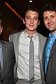 shailene woodley spectacular now after party pair 10