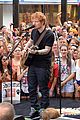 ed sheeran today show pics video 02