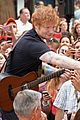 ed sheeran today show pics video 04