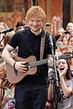 ed sheeran today show pics video 05
