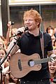 ed sheeran today show pics video 06
