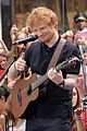 ed sheeran today show pics video 07