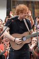 ed sheeran today show pics video 08