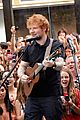 ed sheeran today show pics video 09