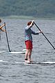 taylor swift ed sheeran paddleboarding 12