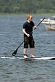 taylor swift ed sheeran paddleboarding 13