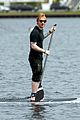 taylor swift ed sheeran paddleboarding 14
