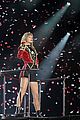 taylor swift vancouver red stop 18