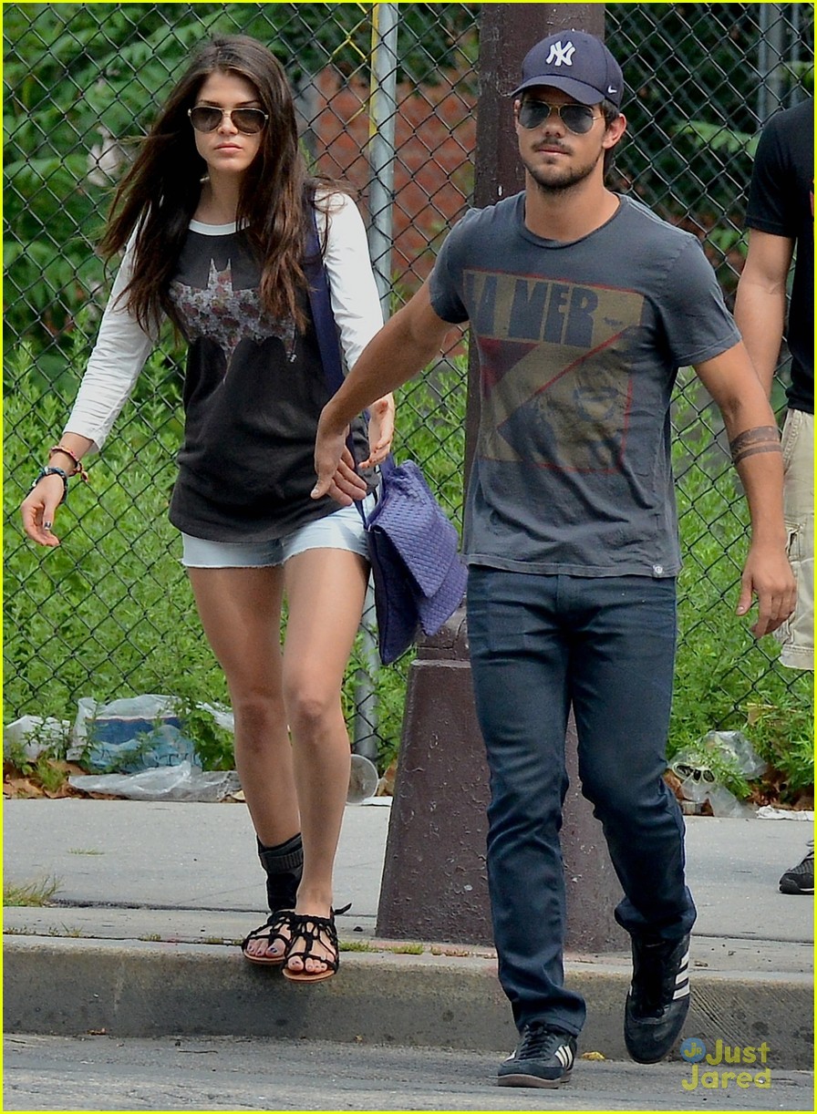 taylor lautner marie avgeropoulos new couple alert 06