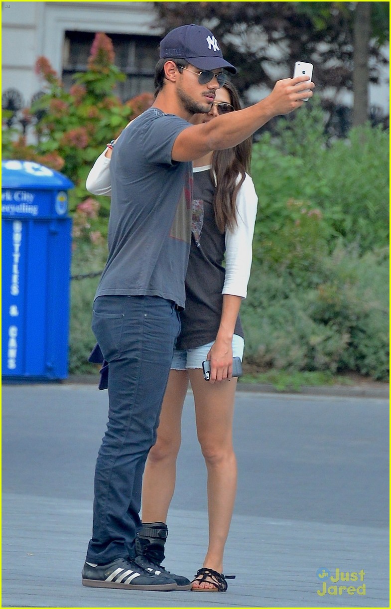 taylor lautner marie avgeropoulos new couple alert 09