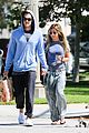 ashley tisdale trader joes chris french 18