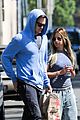 ashley tisdale trader joes chris french 26