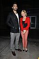 brittany snow tyler hoechlin beyonce concert couple 10