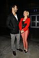 brittany snow tyler hoechlin beyonce concert couple 12