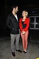 brittany snow tyler hoechlin beyonce concert couple 13