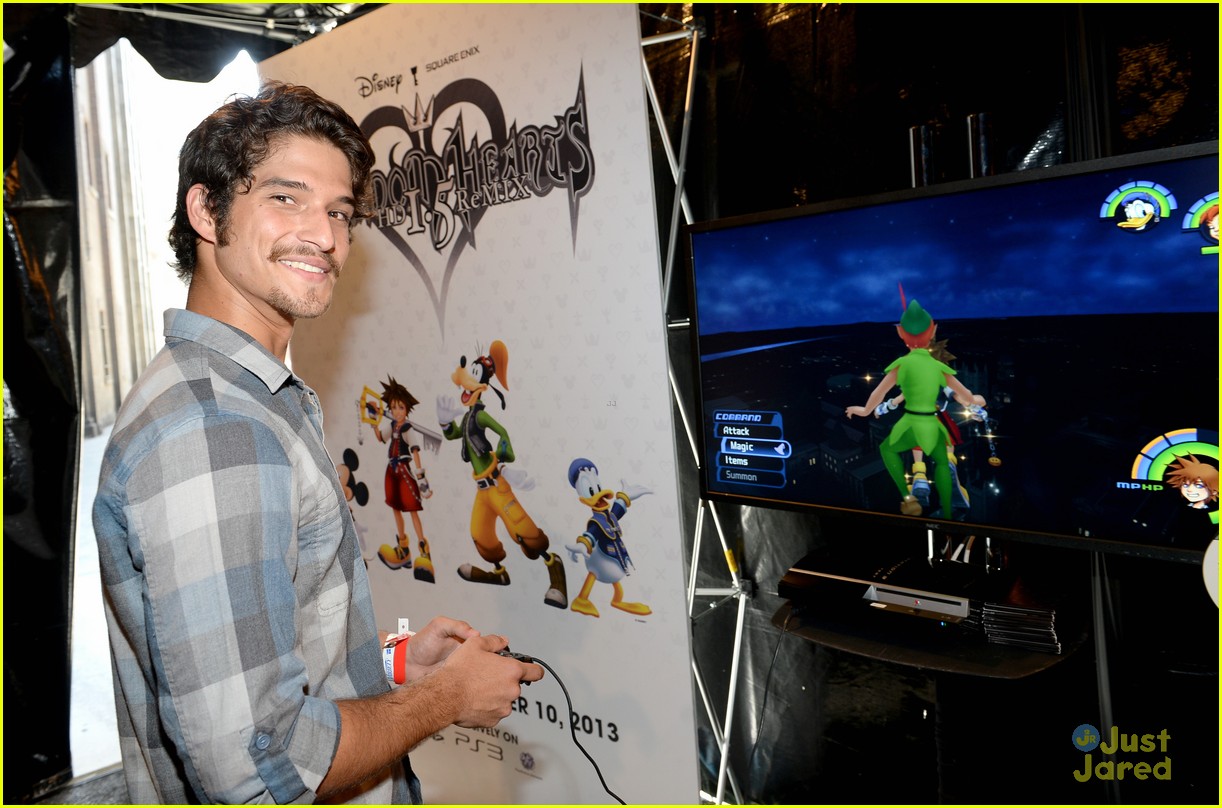 tyler posey power youth 05