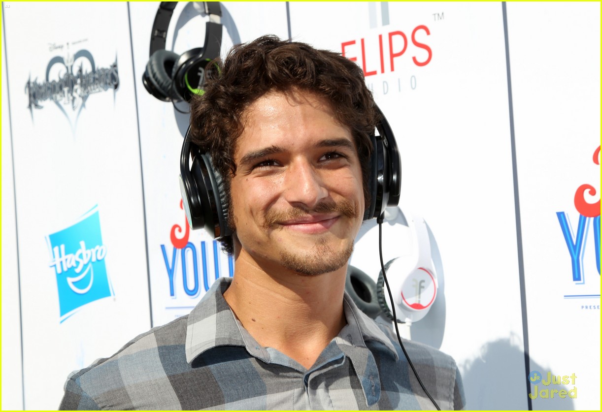 tyler posey power youth 11