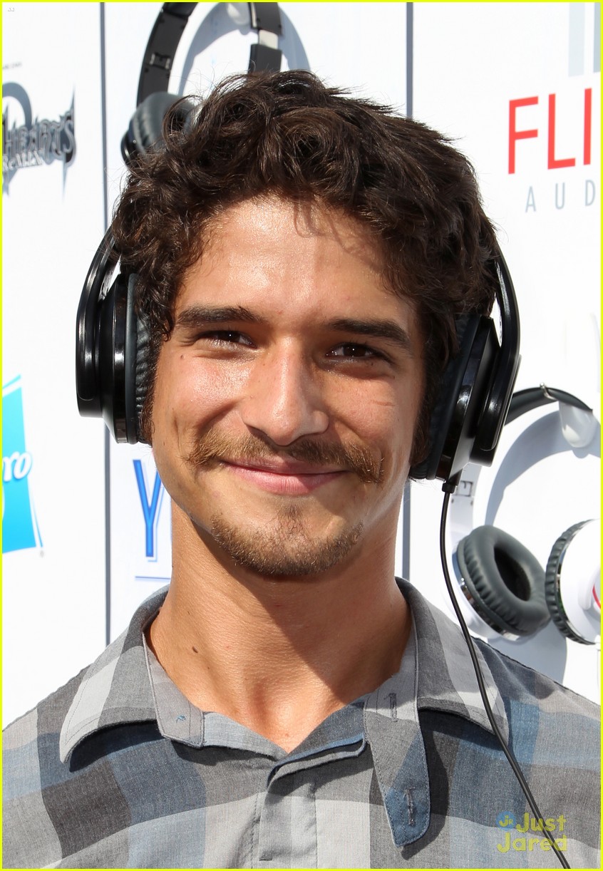 tyler posey power youth 15