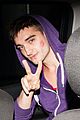 the wanted bbc radio one stop after airport arrival 04