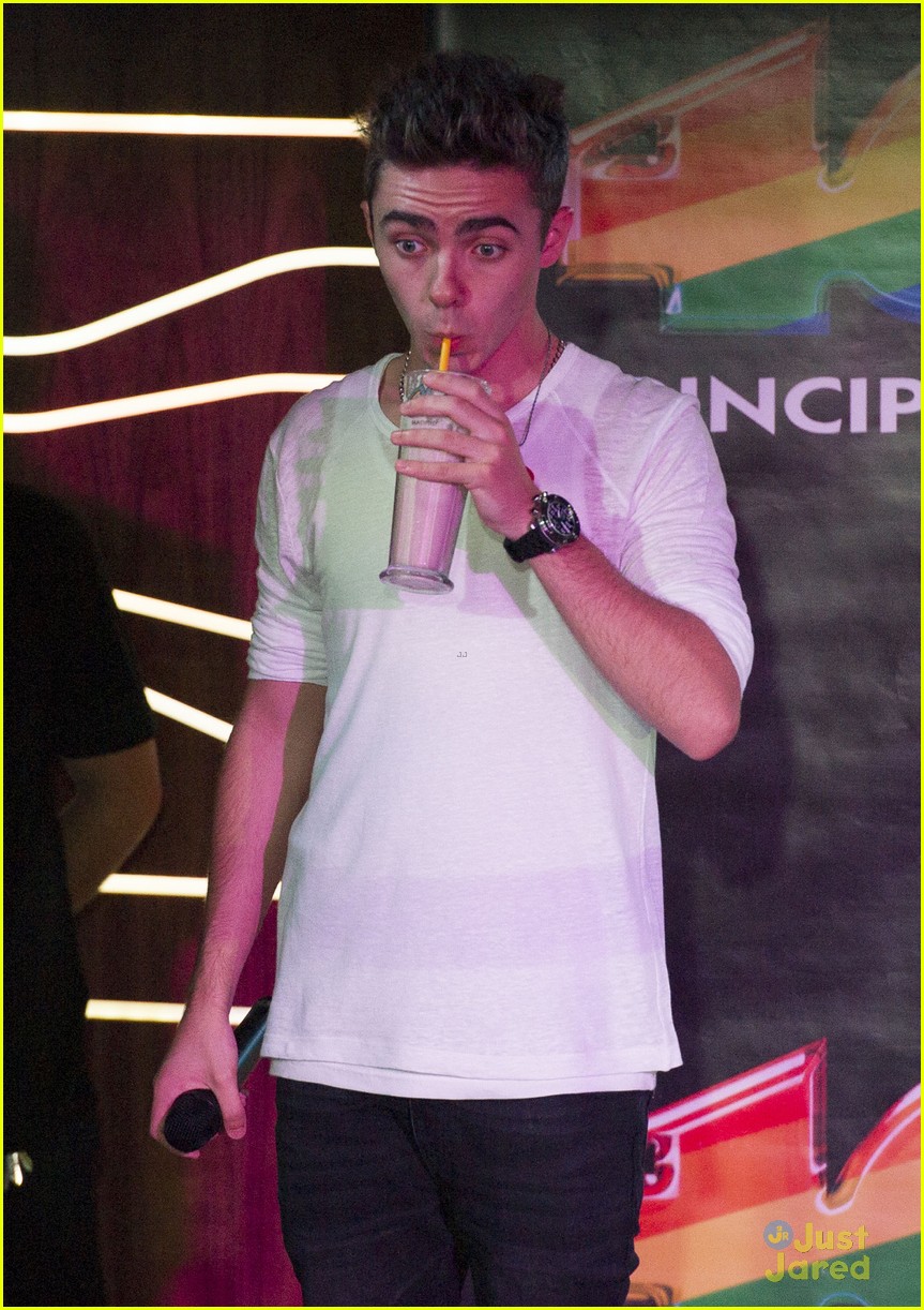 the wanted madrid performance pics 21