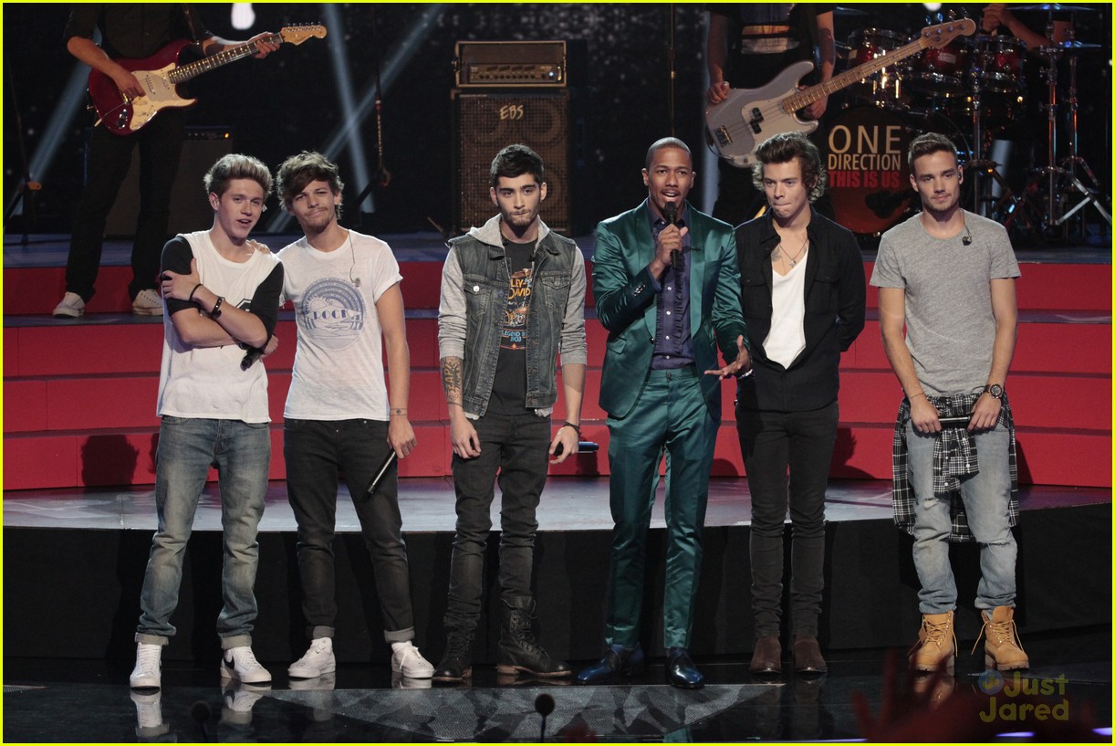 one direction americas got talent performance watch now 03
