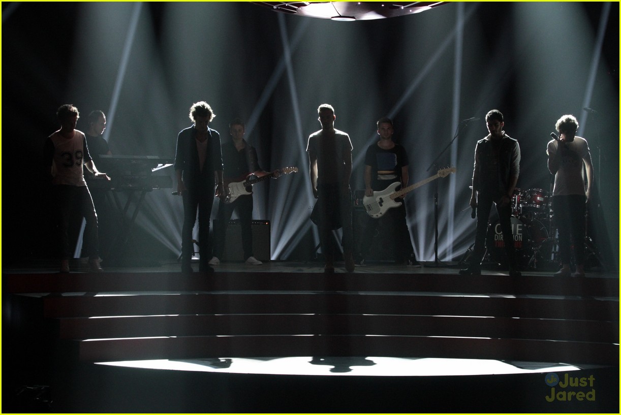 one direction americas got talent performance watch now 06