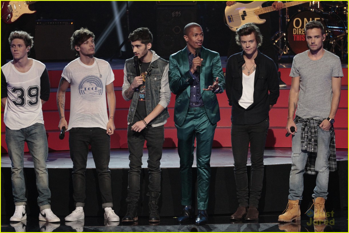 one direction americas got talent performance watch now 07