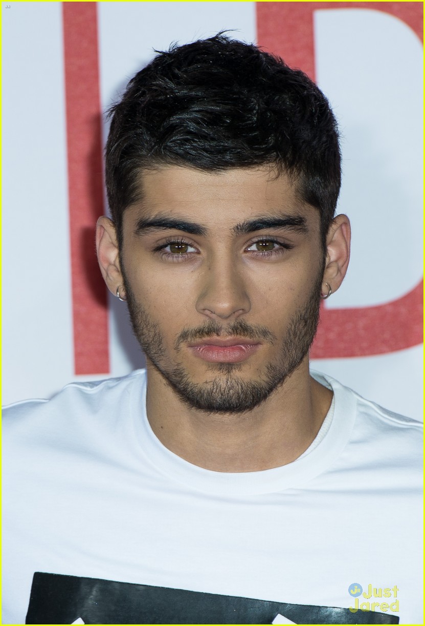 one direction this is us london photo call 02