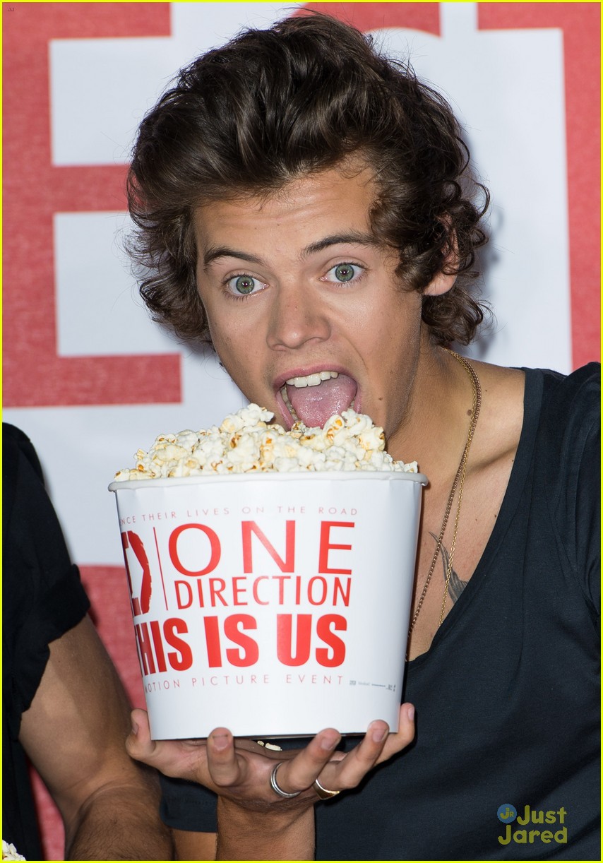one direction this is us london photo call 03