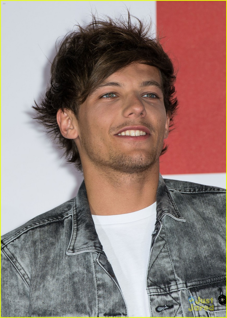 one direction this is us london photo call 04