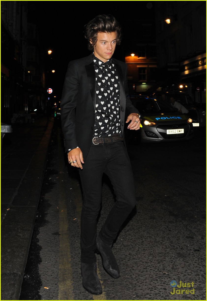 one direction little mix this is us after party exits 03