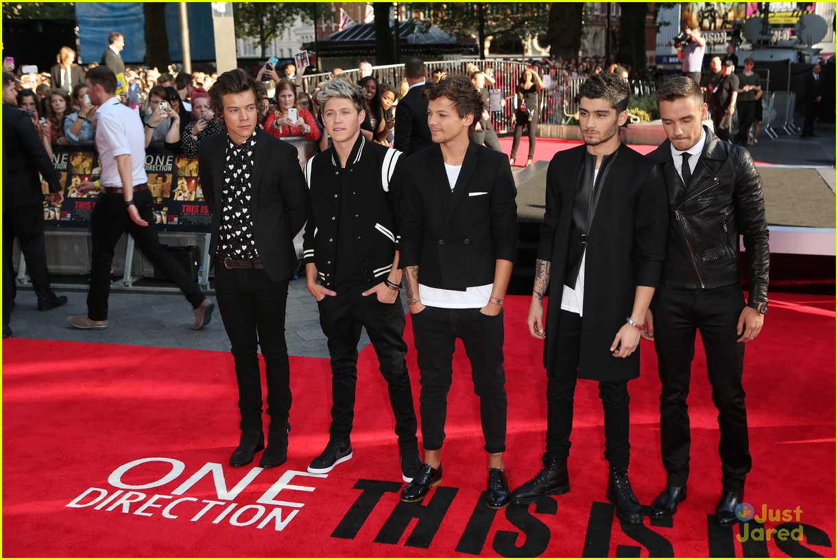 one direction this us premiere 03