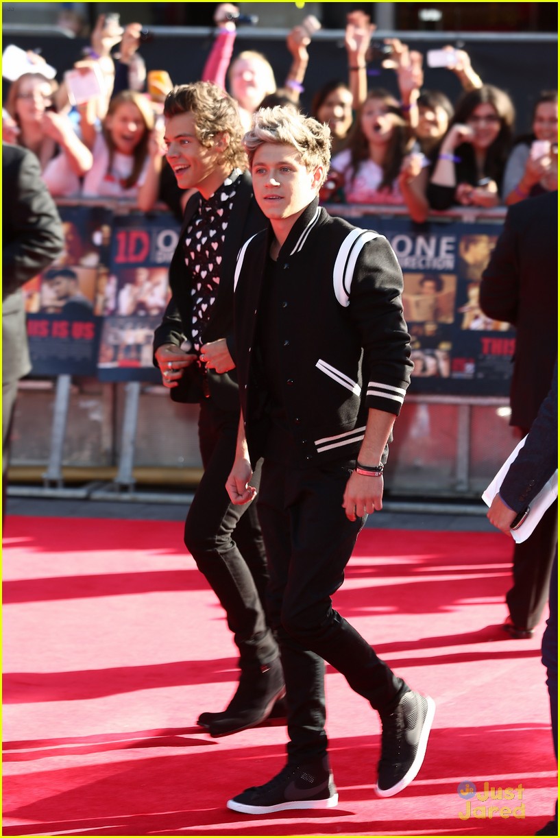 one direction this us premiere 11
