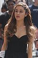 ariana grande nyc lunch with mystery guy 01