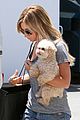 ashley tisdale doggy day out 03
