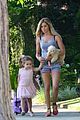 ashley tisdale doggy day out 04