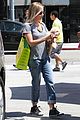 ashley tisdale doggy day out 05