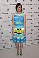 ashley rickards crystal reed instyle summer soiree 2013 07