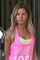 ashley tisdale replaced by cassi thomson in left behind 18