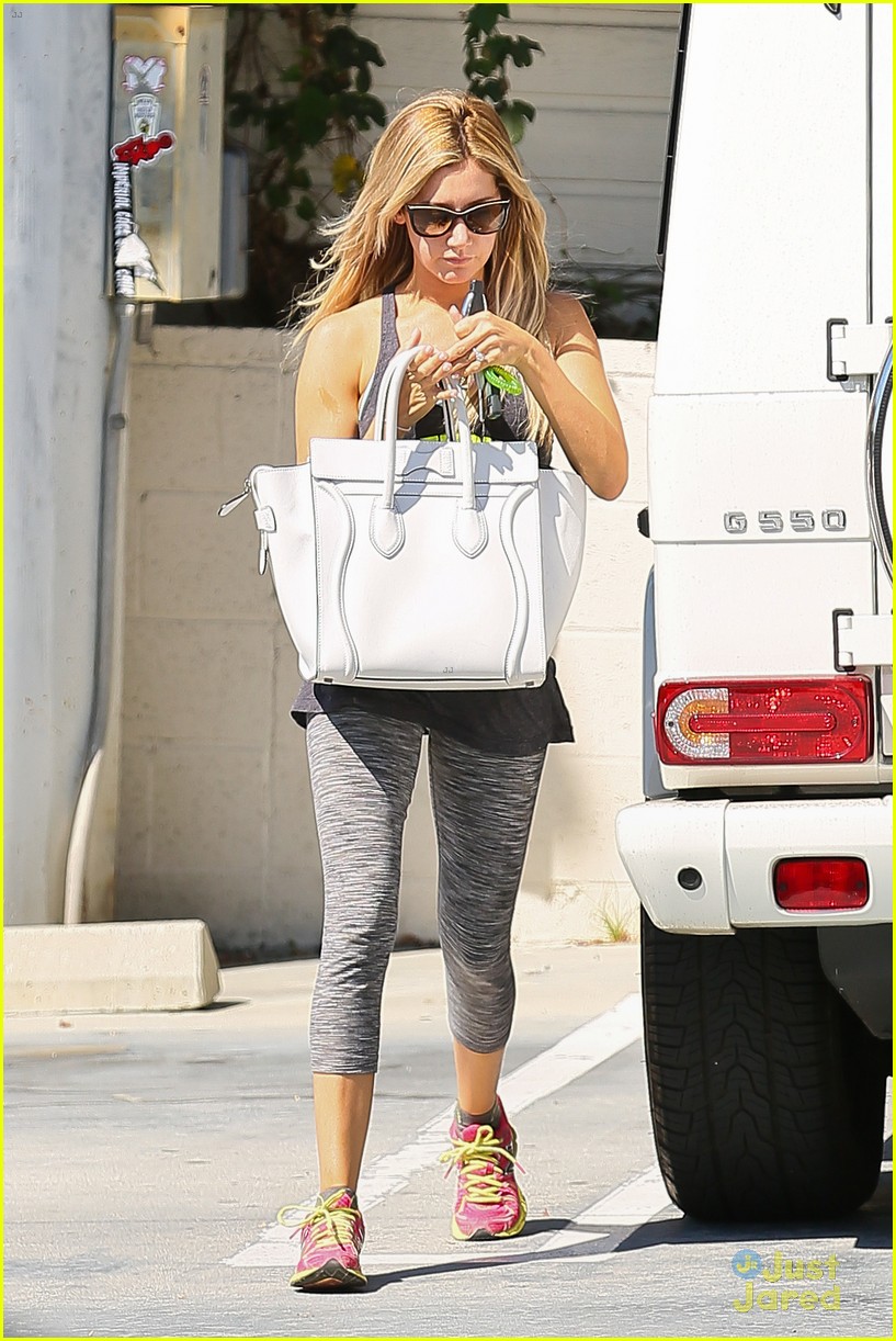 ashley tisdale christopher french is her perfect guy 03