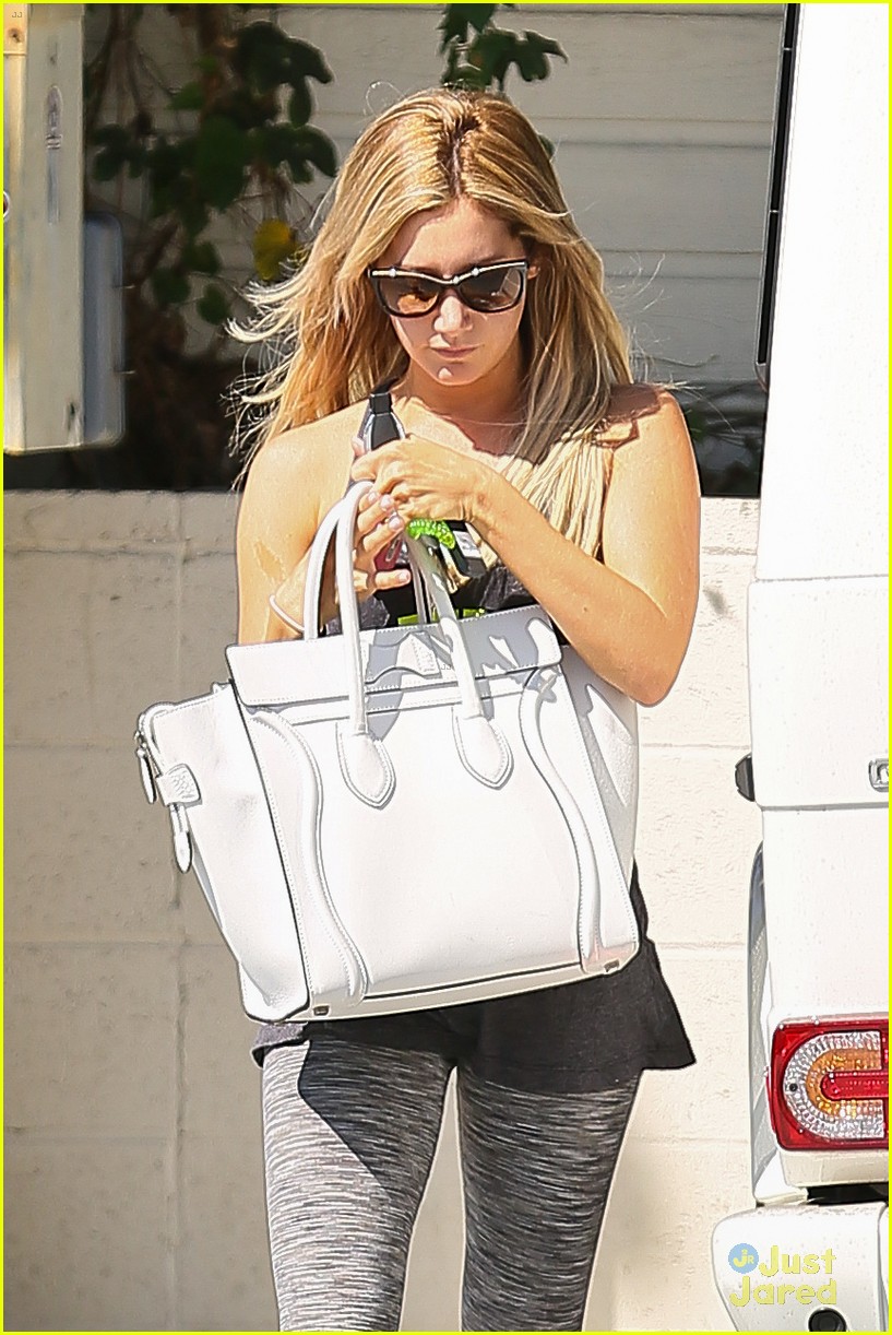 ashley tisdale christopher french is her perfect guy 04