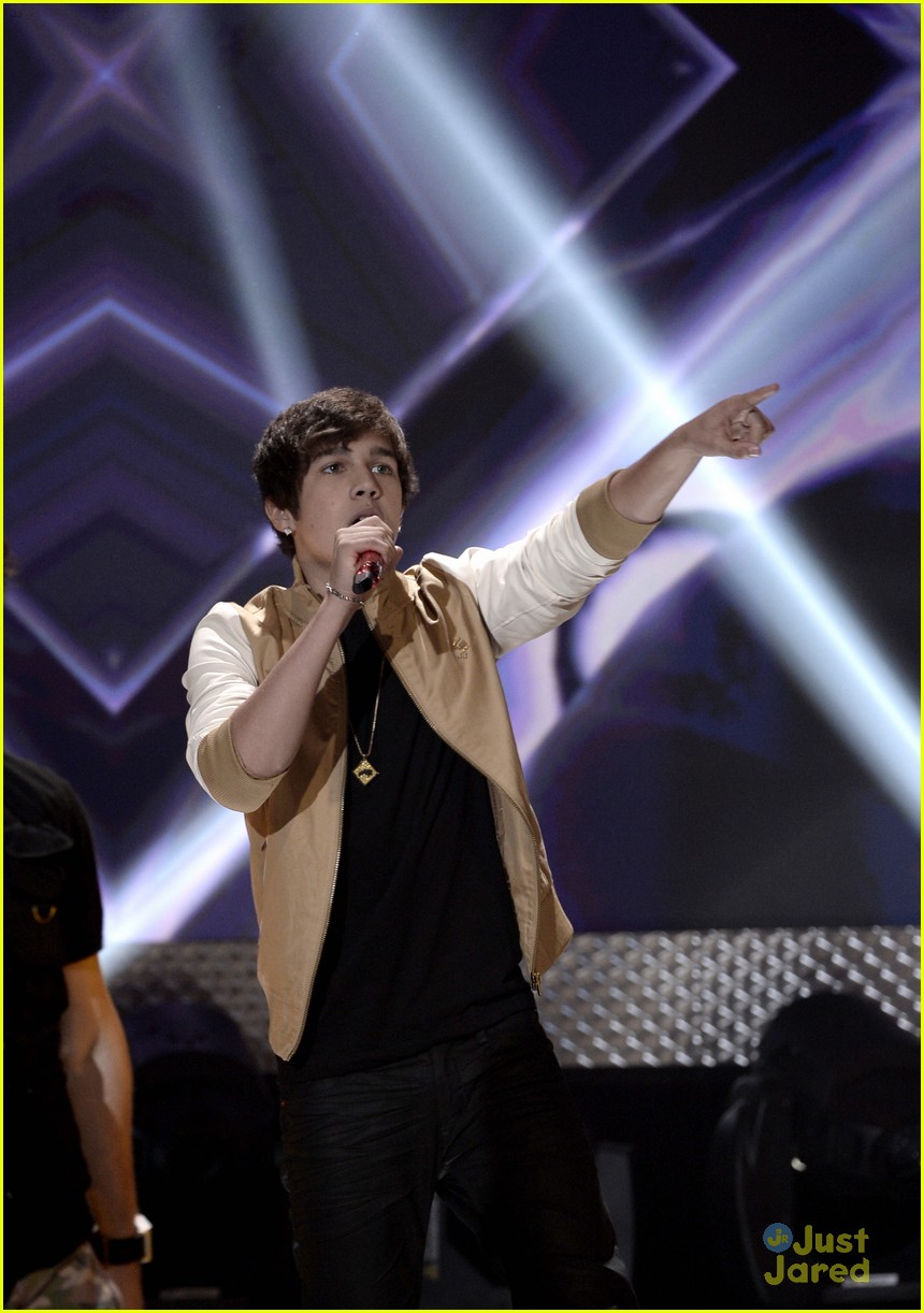 austin mahone young hollywood awards 2013 performance watch now 07