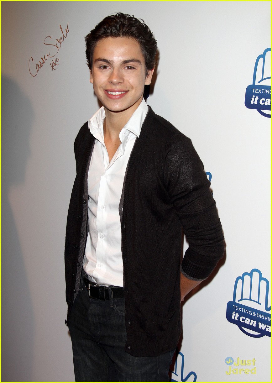 jake t austin from one second to the next screening 02