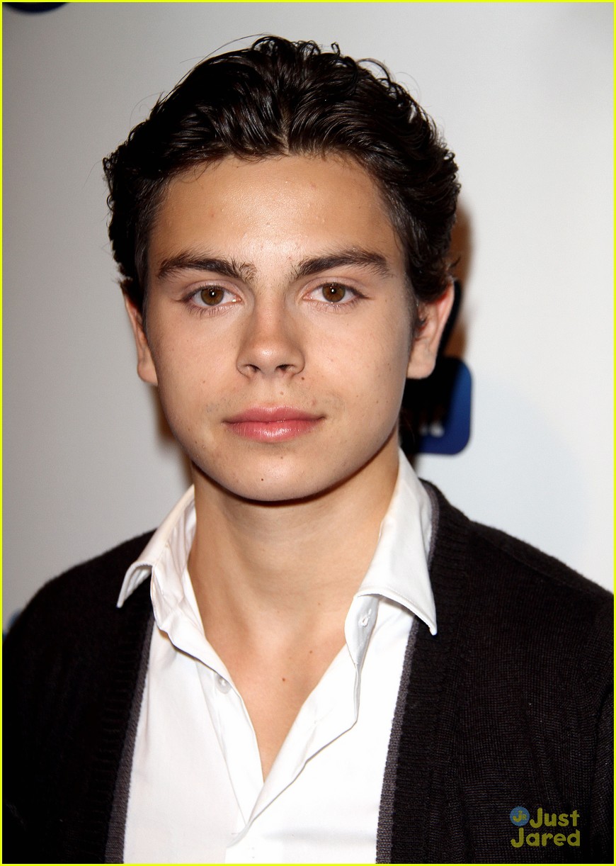 jake t austin from one second to the next screening 05