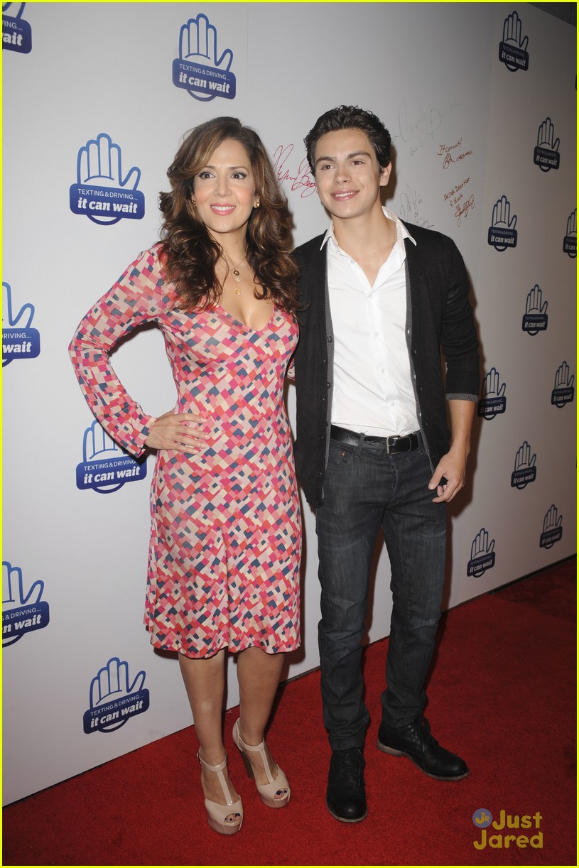 jake t austin from one second to the next screening 10