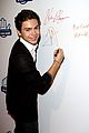 jake t austin from one second to the next screening 04